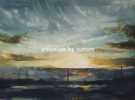 画家 高橋美恵子